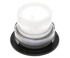 Picture of VisionSafe -AS1211B - SINGLE FLASH SMALL STROBE BEACON - Hardwire
